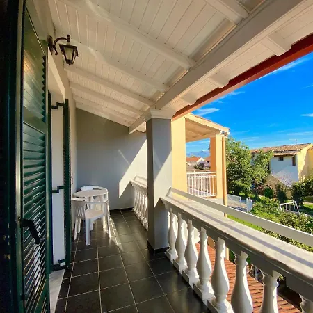 Sofia Sapphire - Acharavi Center Apartman