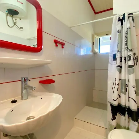 Sofia Sapphire - Acharavi Center Apartman